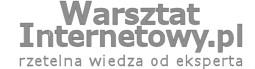 www.warsztatinternetowy.pl